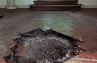 Manor house for sale 02747 Strahwalde, Schlossweg 11, Saxony, Image 14/28