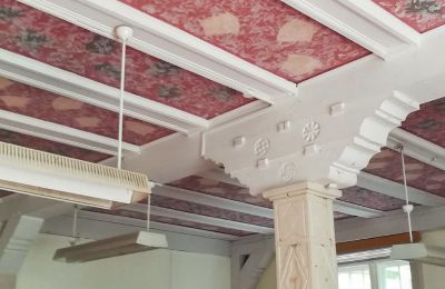 Manor house for sale 02747 Strahwalde, Schlossweg 11, Saxony, Details