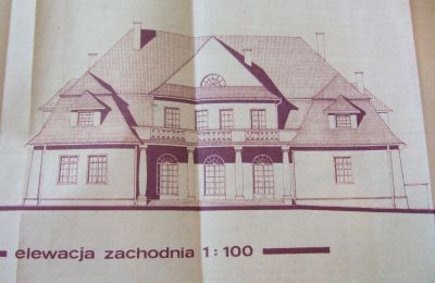 Manor House for sale Boksyce, Dwór w Boksycach 25, Holy Cross Region, Image 16/24