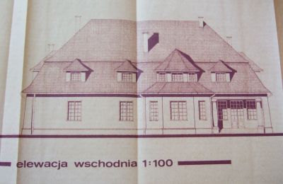 Manor House for sale Boksyce, Dwór w Boksycach 25, Holy Cross Region, Image 17/24