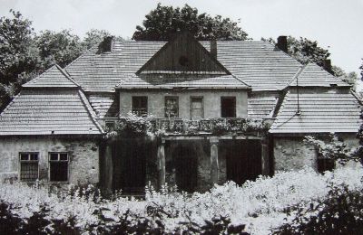Manor House for sale Boksyce, Dwór w Boksycach 25, Holy Cross Region, Image 18/24