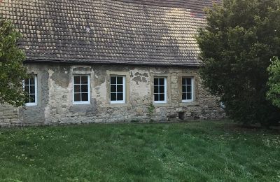 Historic property for sale 06279 Schraplau, Kirchplatz 2, Saxony-Anhalt:  