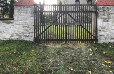 Historic property for sale 06279 Schraplau, Kirchplatz 2, Saxony-Anhalt, Image 2/16