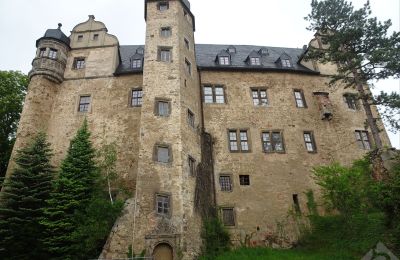 Castle for sale 07333 Könitz, Thuringia:  6