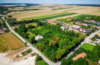 Historic Villa for sale Wodzisław, Brzezie 23, Holy Cross Region, Image 4/27