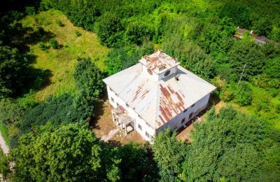 Historic Villa for sale Wodzisław, Brzezie 23, Holy Cross Region, Image 10/27
