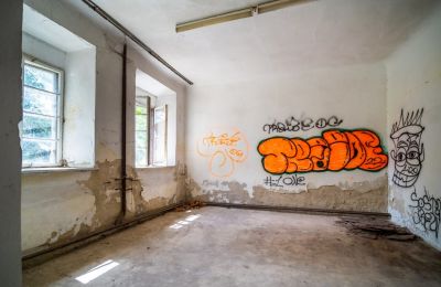 Historic Villa for sale Wodzisław, Brzezie 23, Holy Cross Region, Image 12/27