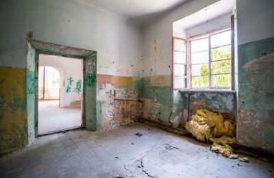 Historic Villa for sale Wodzisław, Brzezie 23, Holy Cross Region, Image 13/27