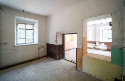 Historic Villa for sale Wodzisław, Brzezie 23, Holy Cross Region, Image 15/27