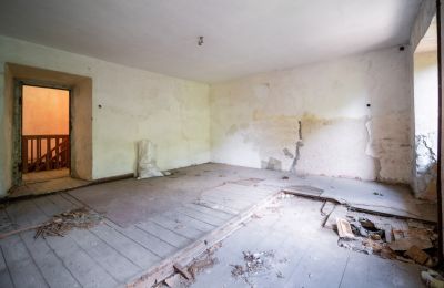 Historic Villa for sale Wodzisław, Brzezie 23, Holy Cross Region, Image 22/27