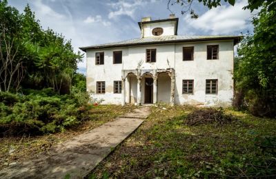 Historic Villa for sale Wodzisław, Brzezie 23, Holy Cross Region, Image 25/27