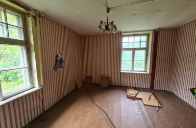 Manor House for sale Bilska, Bilskas muiža, Vidzeme, Image 15/19