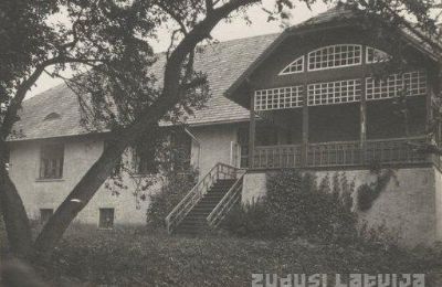 Manor House for sale Bilska, Bilskas muiža, Vidzeme, Image 19/19
