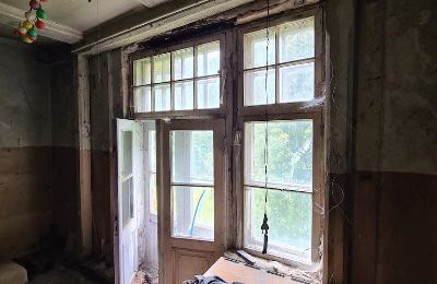 Manor House for sale Bilska, Bilskas muiža, Vidzeme, Image 11/19