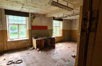 Manor House for sale Bilska, Bilskas muiža, Vidzeme, Image 12/19