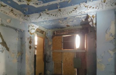 Historic Villa for sale Lubsko, Milosza 2, Lubusz, Details