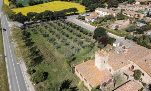 Farmhouse Platja d'Aro 4