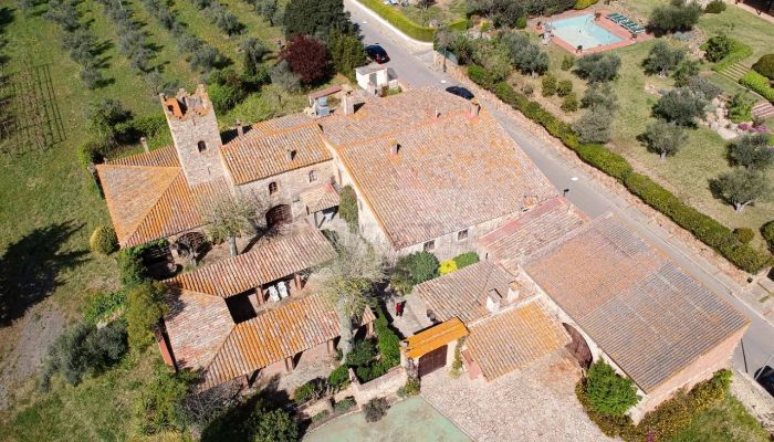 Farmhouse Platja d'Aro, Catalonia