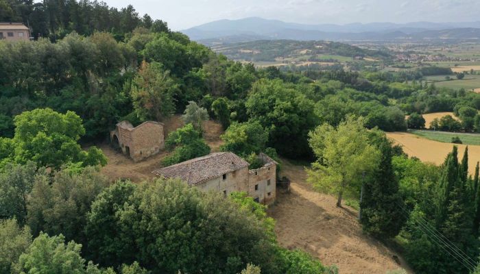 Farmhouse Città di Castello 4