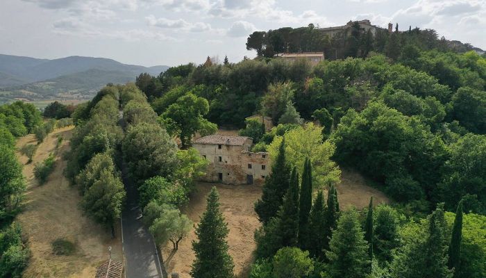 Farmhouse for sale Città di Castello, Umbria,  Italy