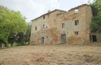Farmhouse for sale Città di Castello, Umbria:  Exterior View