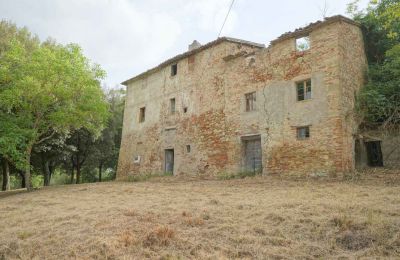 Country home for sale 06010 Citerna, Umbria, Exterior View