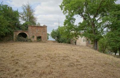 Farmhouse for sale Città di Castello, Umbria:  