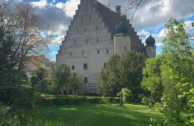 Castle 93339 Obereggersberg, Bavaria