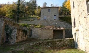 Castle San Leo Bastia 3