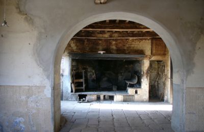 Castle for sale San Leo Bastia, Palazzo Vaiano, Umbria, Image 13/18