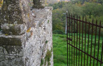 Castle for sale San Leo Bastia, Palazzo Vaiano, Umbria, Image 17/18