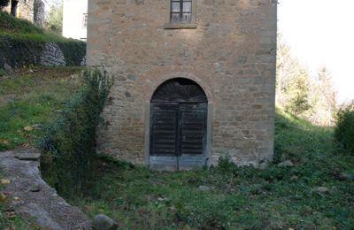 Castle for sale San Leo Bastia, Palazzo Vaiano, Umbria, Image 4/18