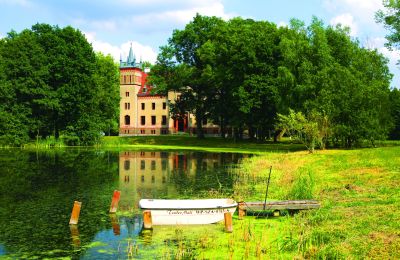Castles for sale Poland