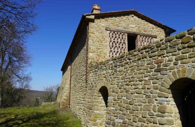 Medieval Castle for sale 06060 Pian di Marte, Torre D’Annibale, Umbria:  