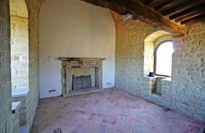 Medieval Castle for sale 06060 Pian di Marte, Torre D’Annibale, Umbria, Image 13/23
