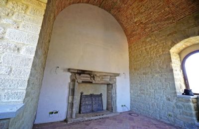 Medieval Castle for sale 06060 Pian di Marte, Torre D’Annibale, Umbria, Image 15/23