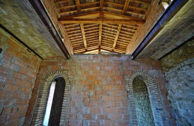 Medieval Castle for sale 06060 Pian di Marte, Torre D’Annibale, Umbria:  