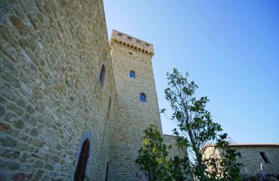 Medieval Castle for sale 06060 Pian di Marte, Torre D’Annibale, Umbria, Image 8/23