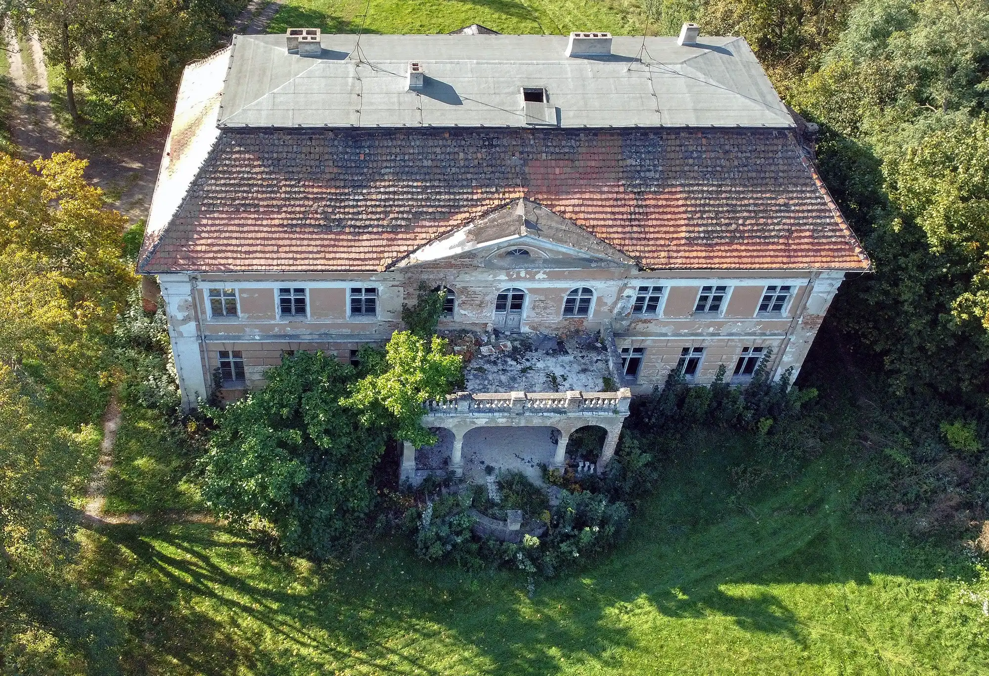 Granówko, Greater Poland for sale