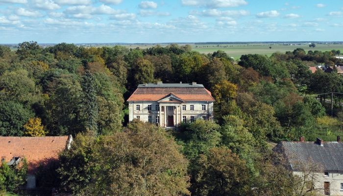 Castle Granówko, Greater Poland