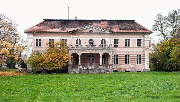 Castle Granówko 3