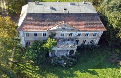 Manor House Granówko, Greater Poland