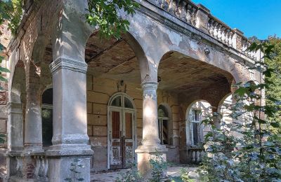 Castle for sale Granówko, Greater Poland, Image 11/16