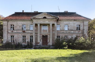 Castle for sale Granówko, Greater Poland, Pałac w Granówku 2024