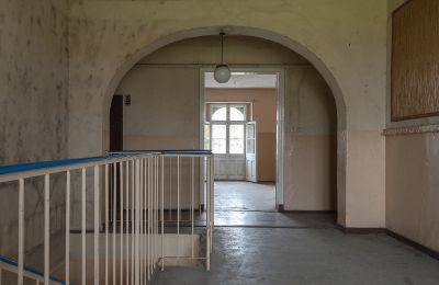 Castle for sale Granówko, Greater Poland, Upper floor