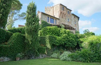 Medieval castle for sale 06019 Polgeto, Castello di Polgeto, Umbria, Image 9/50