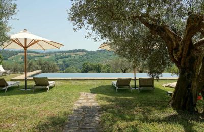 Medieval castle for sale 06019 Polgeto, Castello di Polgeto, Umbria, Image 11/50