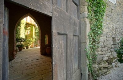 Medieval castle for sale 06019 Polgeto, Castello di Polgeto, Umbria, Image 12/50