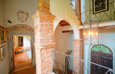 Medieval castle for sale 06019 Polgeto, Castello di Polgeto, Umbria, Image 14/50