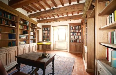 Medieval castle for sale 06019 Polgeto, Castello di Polgeto, Umbria, Image 16/50